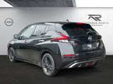 Nissan Leaf Tekna 40 KWh 150 PS Navi LED BOSE SHZ - Nissan Leaf mit Elektro-Antrieb