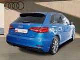Audi A3 Sportback 2.0 TDI S line Sport Plus Navi PDC  - Audi A3 Gebrauchtwagen in Bonn