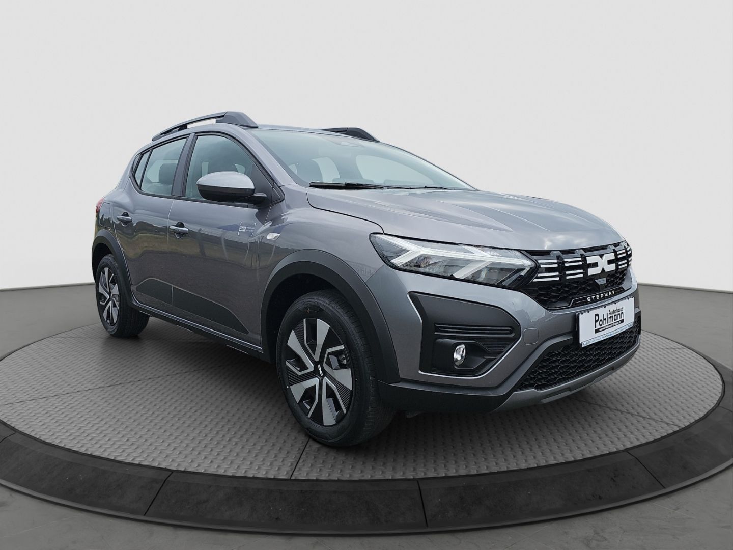 Dacia Sandero - Bild 7