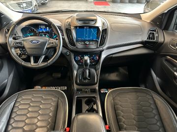 Ford Kuga Vignale *Blind-Spot*Klima*Navi*Xenon*Kamera
