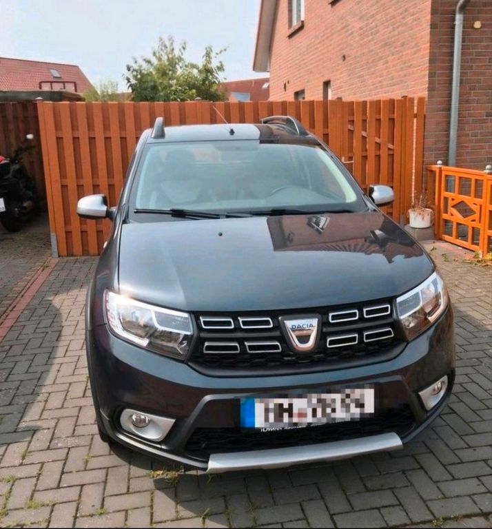 Image of Dacia Sandero