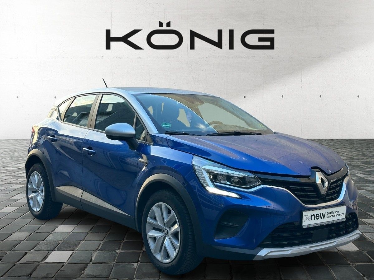 Renault Captur - Bild 7
