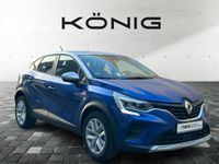 Renault Captur - Vorschau Bild 7
