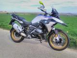 BMW R 1250 GS HP - BMW AUTOMATIK
