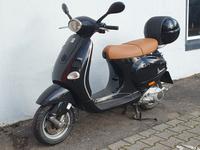 Vespa ET4 125