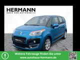 Citroën C3 Picasso 1.6 VTi 120 Tendance LED*2xKlima - Citroën C3 Picasso Benziner Gebrauchtwagen
