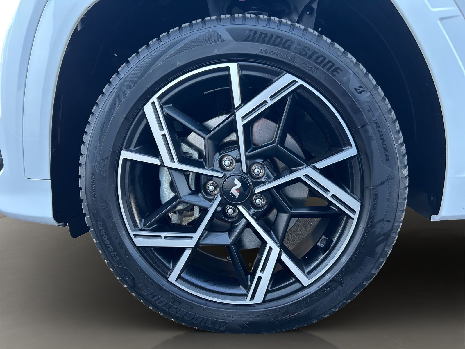 Hyundai Tucson – Bild 15