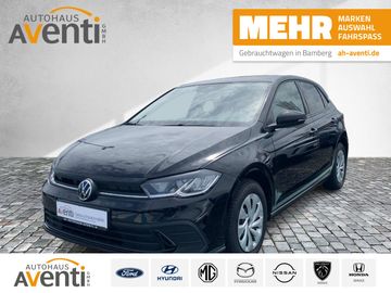 Volkswagen Polo - 1