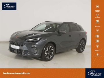 Cupra Leasingangebot: Cupra Terramar 1.5 eTSI DSG HUD/NAV/Memory/el.Klappe