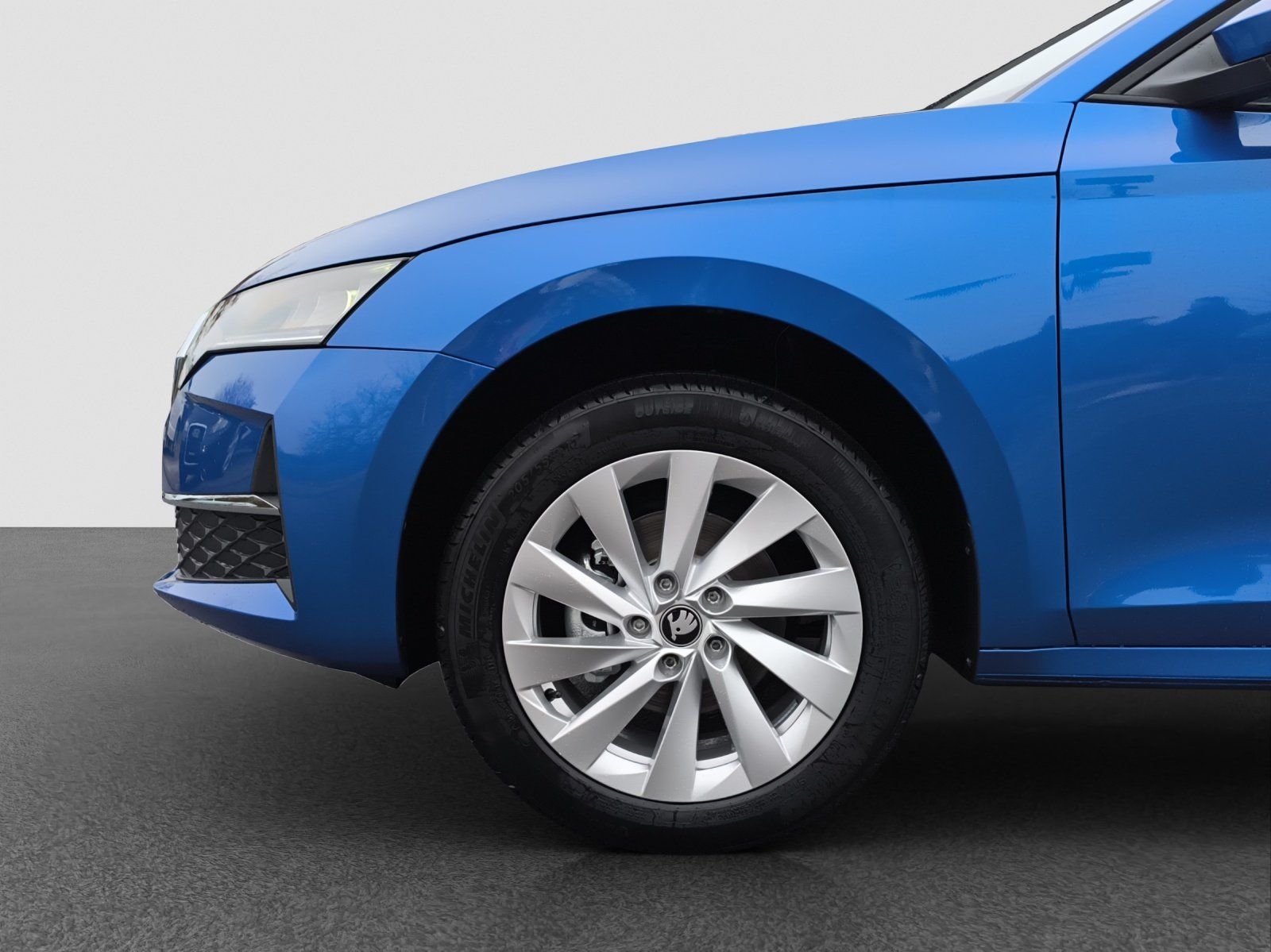 Skoda Octavia - Bild 12