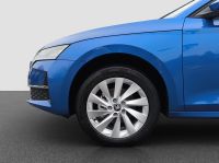 Skoda Octavia - Vorschau Bild 12