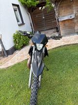 Beta RR50 - BETA ENDURO RR 50