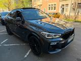 BMW x6m50i 560 ps - BMW X6 M50 aus 2021