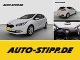 Kia Ceed 1.6 Spirit NAVI TEMP RFK KEYLESS SITZH PDC - Kia Gebrauchtwagen in Bielefeld