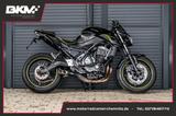 Kawasaki Z650 + Scheckheft + viel Zubehör + - KAWASAKI 650