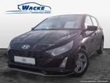 Hyundai i20 1.0 Select KLIMA PDC KAMERA NAVI FACELIFT - Hyundai i20: Facelift