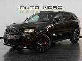 Jeep Grand Cherokee 6.4 V8 HEMI SRT*AHK*Pano*H&K*ACC* - Jeep Gebrauchtwagen in Wuppertal