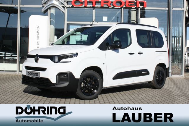 Citroën Berlingo M PureTech 110 Plus 180°Cam Style Pa.