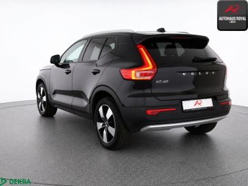 Volvo XC40 - 3
