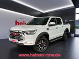 JAC 8 Pro 4x4 Pick Up 6-Gang LEDER+LED+CARPLAY+RFK+ - gebrauchte Jac SUV & Geländewagen