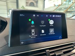 PEUGEOT 3008 - Ansicht 39