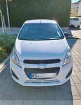 Chevrolet Spark LS sparsames & zuverlässig... - : Kleinwagen, Sparsame