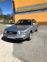 Audi A6 1.9 TDI -66kw Kein Rost !!! - gebrauchte Audi A6 aus dem Jahr 1996