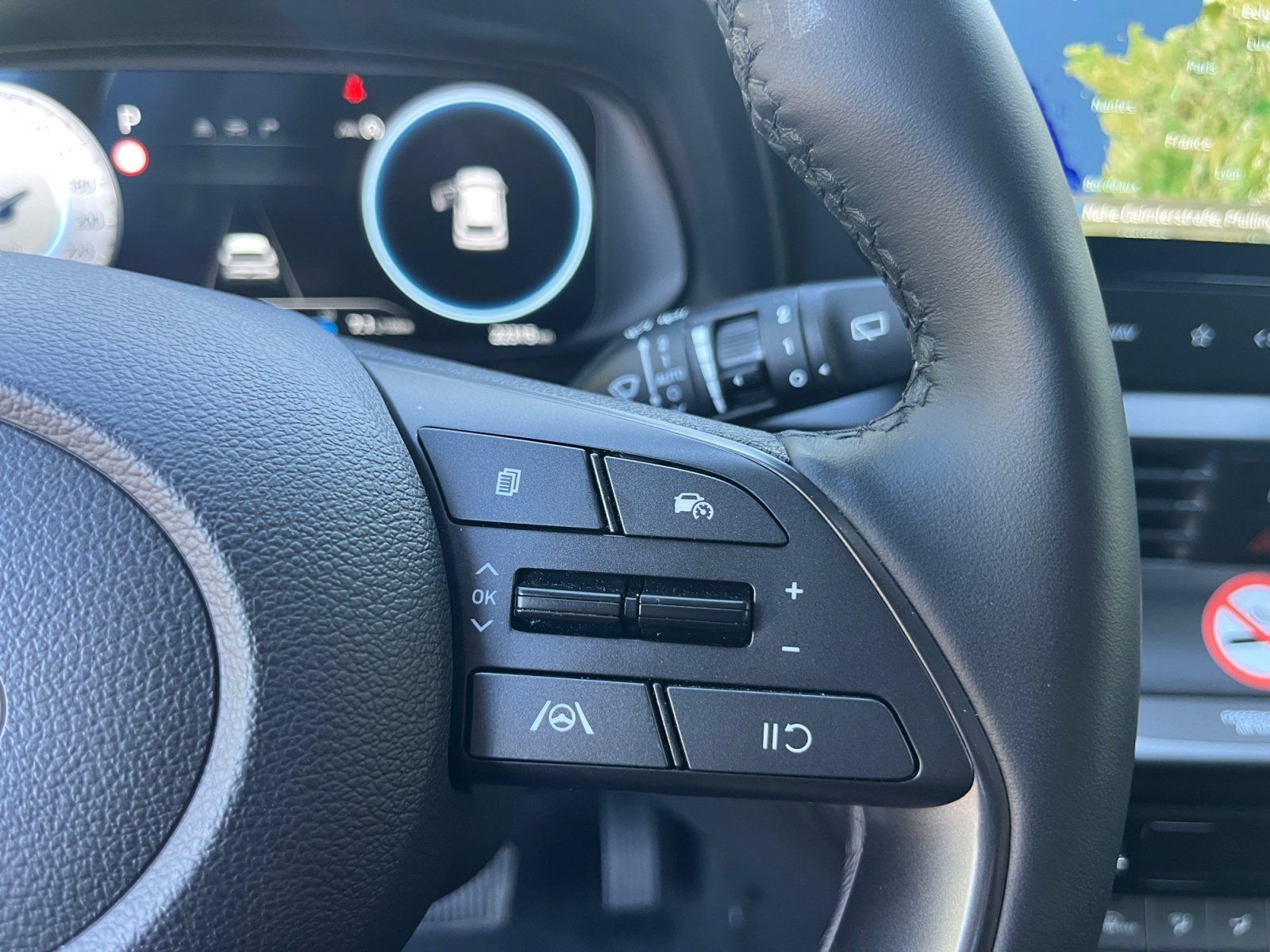 Hyundai i20 – Bild 18
