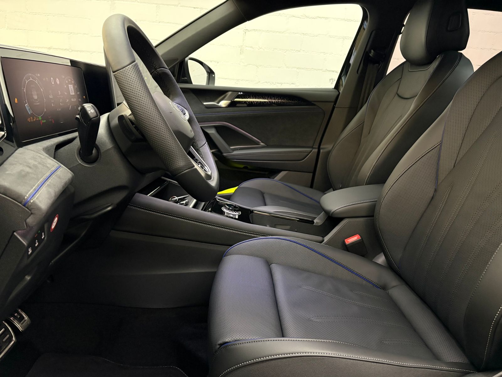 Volkswagen Tiguan - Bild 14