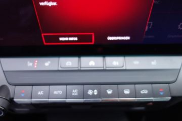 Bild 14 Opel Astra L Sports Tourer Ultimate Paket