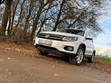Volkswagen VW Tiguan - 170PS - 2,5t Anhängelast - All... - Volkswagen Tiguan: 170 Ps