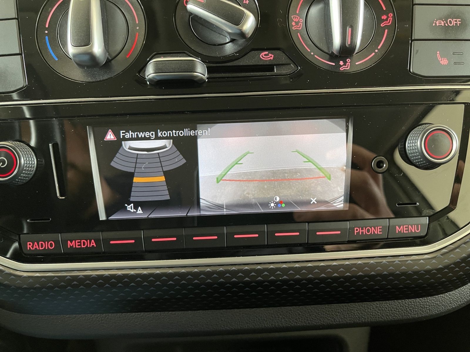 Volkswagen up! - Bild 26