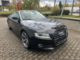 Audi A5 Cabriolet 2.0 TFSI Sline - Audi A5 aus 2011: Cabrio