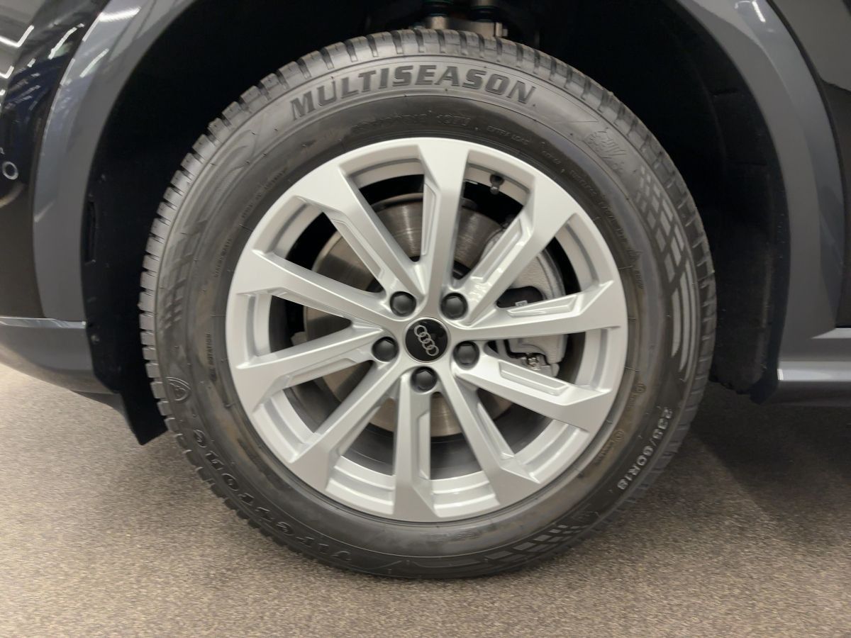 Audi Q5 - Bild 15