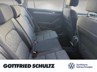 Volkswagen Passat Variant - Vorschau Bild 9