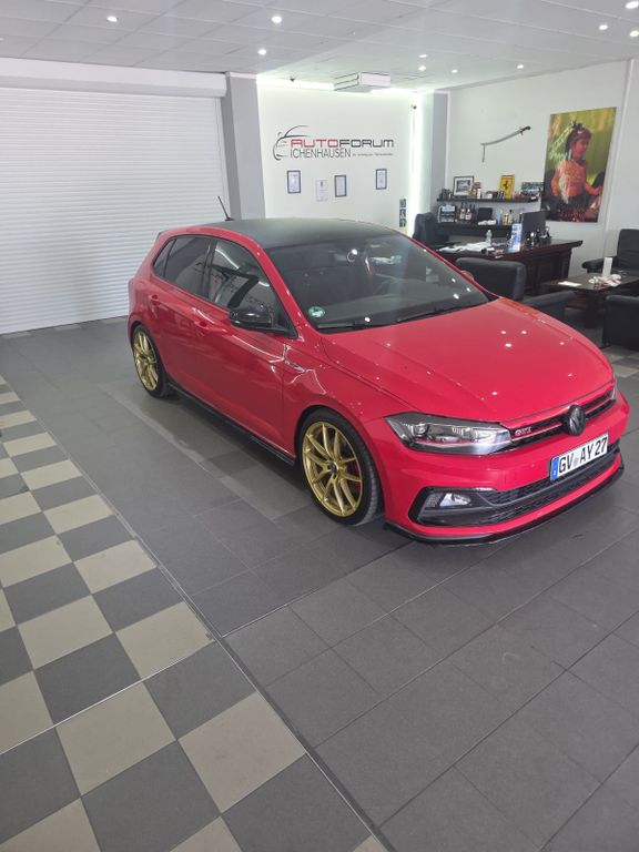 Image of Volkswagen Polo