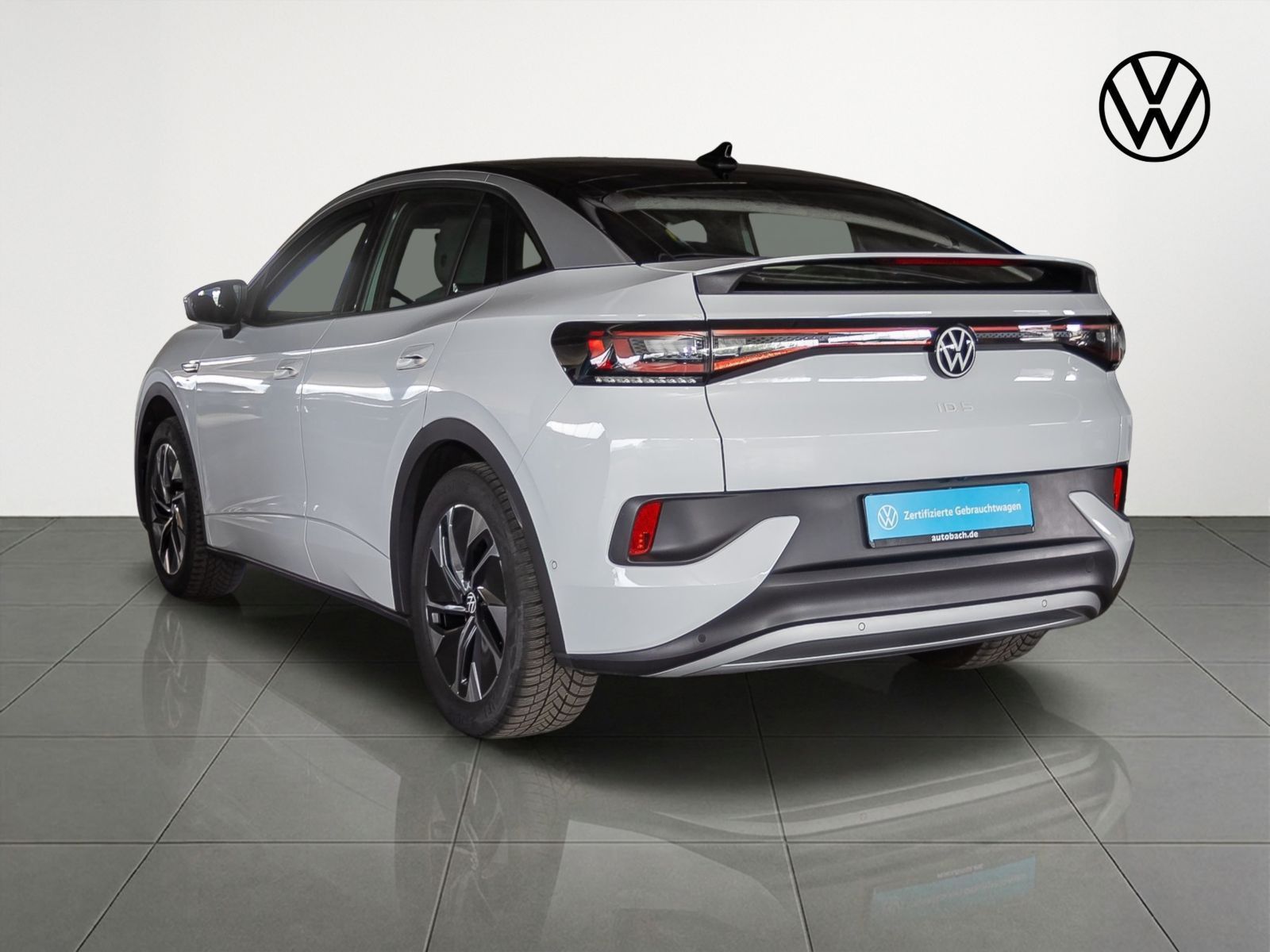 Volkswagen ID.5 - Bild 5