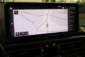صورة مصغرة 14 لـ 2025 BMW IX3
