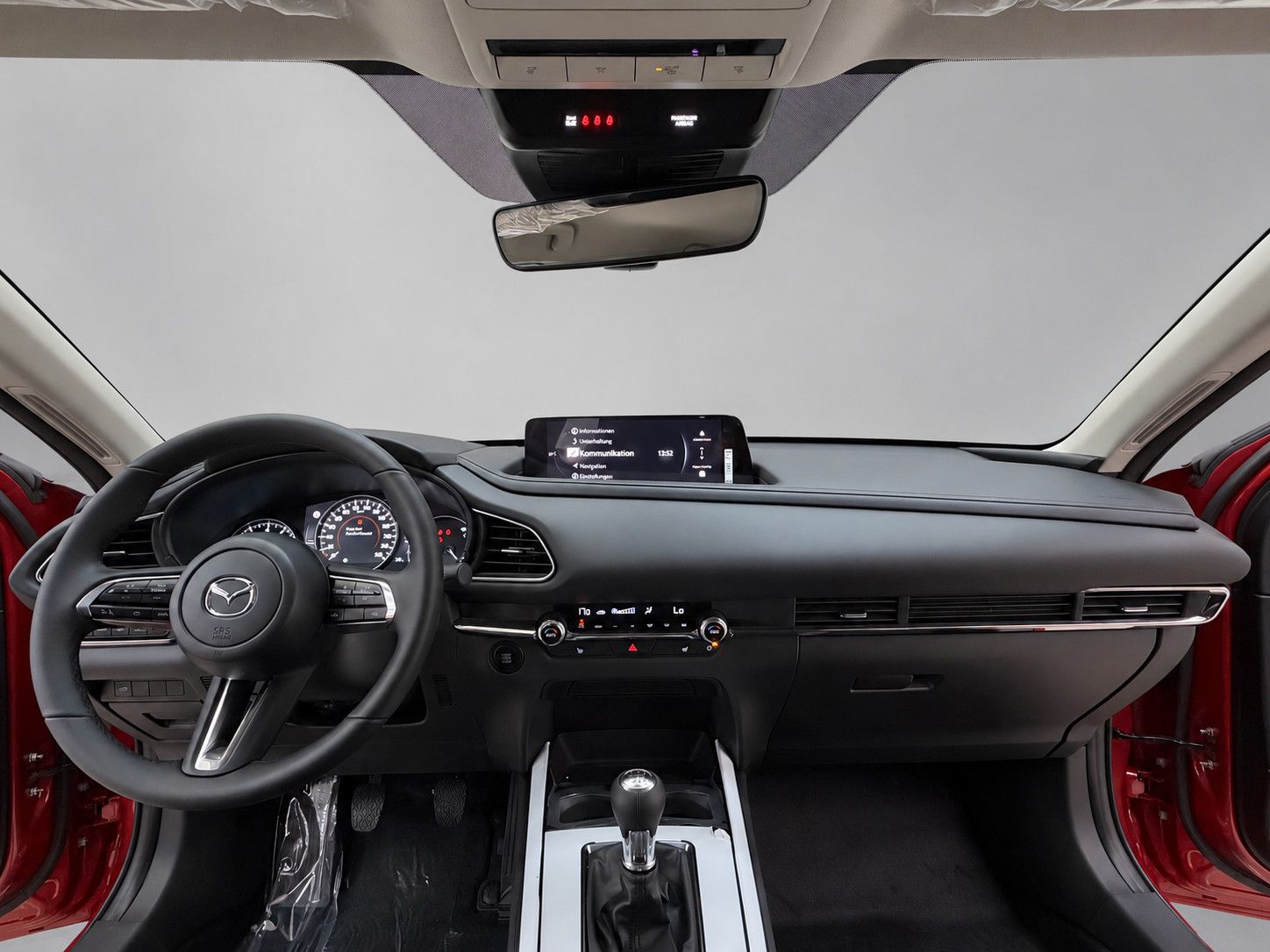 Mazda CX-30 - Bild 17