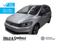 Volkswagen Touran - Vorschau Bild 1