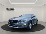 Volvo V60 Cross Country D4+KLIMA+LED+RADIO+RFK+ - Volvo V60 Cross Country Kombi Gebrauchtwagen