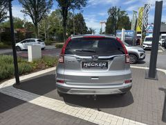 Honda CR-V Executive 4WD 2.0 i-VTEC*Leder*AHK* 2.0 i-V