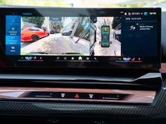 BMW M5 – 19 / 32