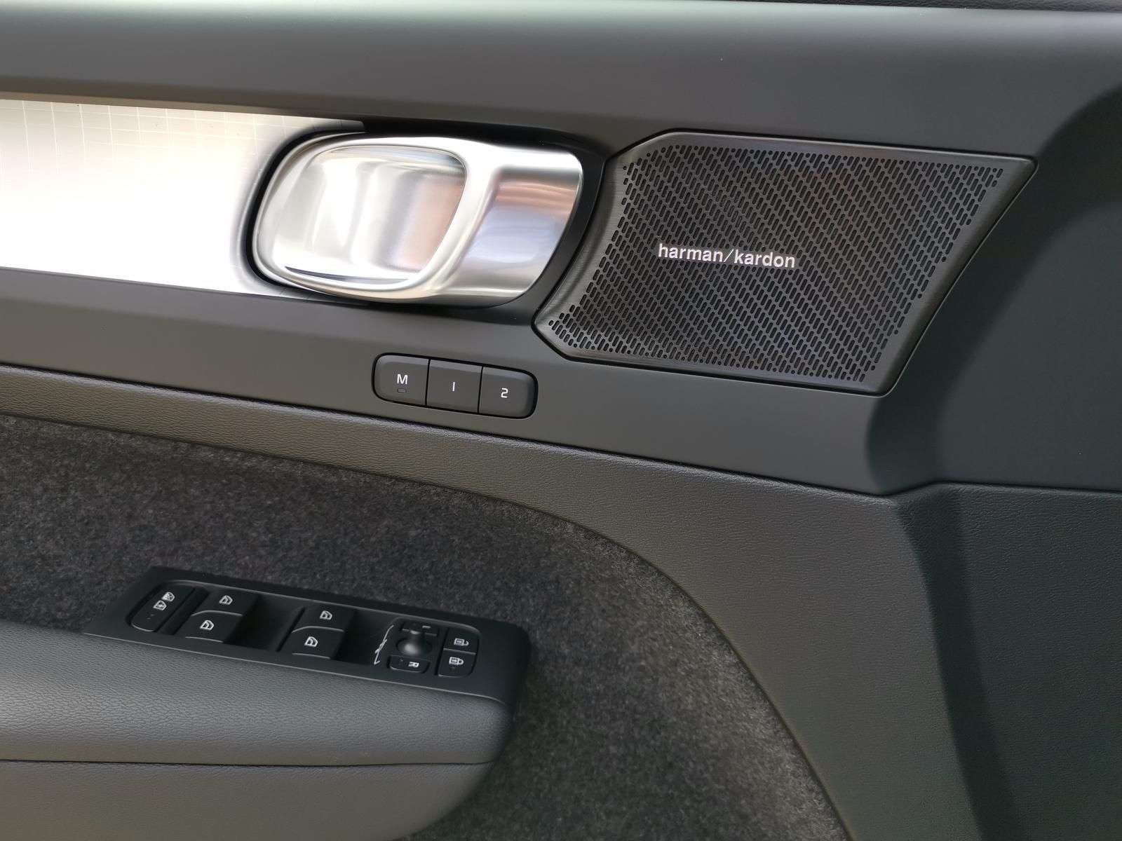 Volvo XC40 - Bild 16