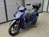 Honda SH125i / MODELL 2026 / TZ 2026 - HONDA SH MODE 125