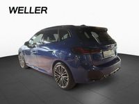BMW 220 Active Tourer - Vorschau Bild 10