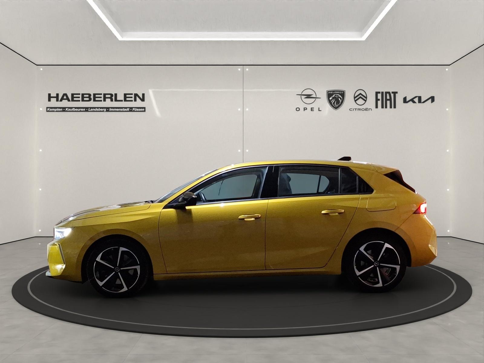 Opel Astra L 1.6 Plugin incl. Wallbox LED+KlimaA+LM