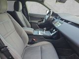 Land Rover Range Rover Evoque D165 AWD - Land Rover aus 2021