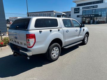 Ford Ranger - 5