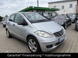 Mercedes-Benz A 180 CDI/ Automatik/ TÜV neu / AHK - gebrauchte Mercedes-Benz A 180 aus dem Jahr 2005